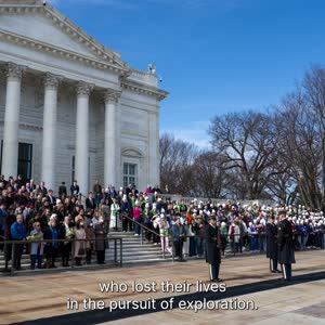 NASA Minute: Jan. 23, 2026